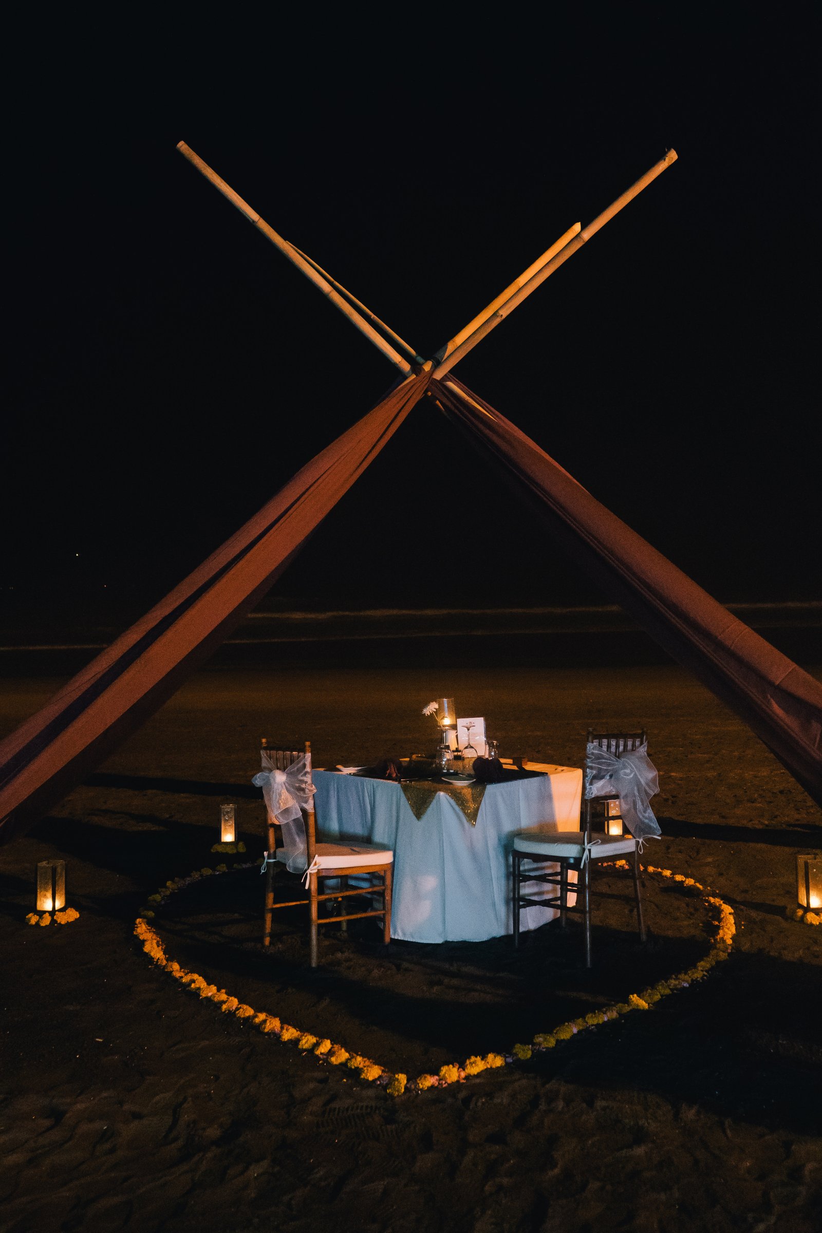 Proposal Photo